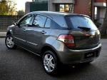 Chevrolet Agile Wi-Fi 2011 года